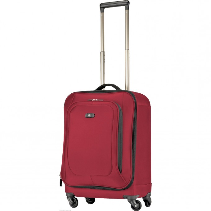 Чемодан VICTORINOX HYBRI-LITE 20 31316903 Чемодан VICTORINOX HYBRI-LITE 20 31316903