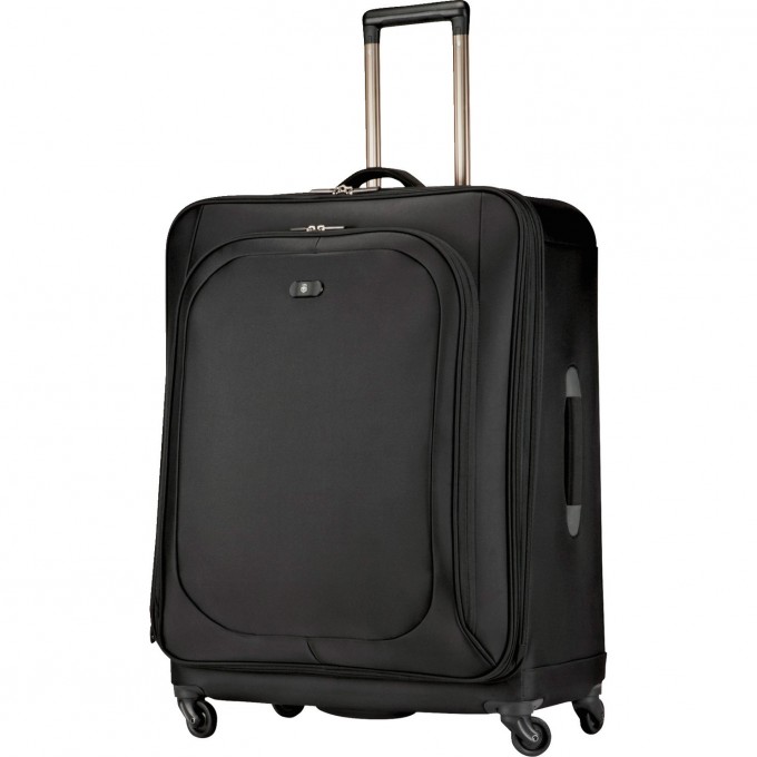 Чемодан VICTORINOX HYBRI-LITE 27 31317301 Чемодан VICTORINOX HYBRI-LITE 27 31317301