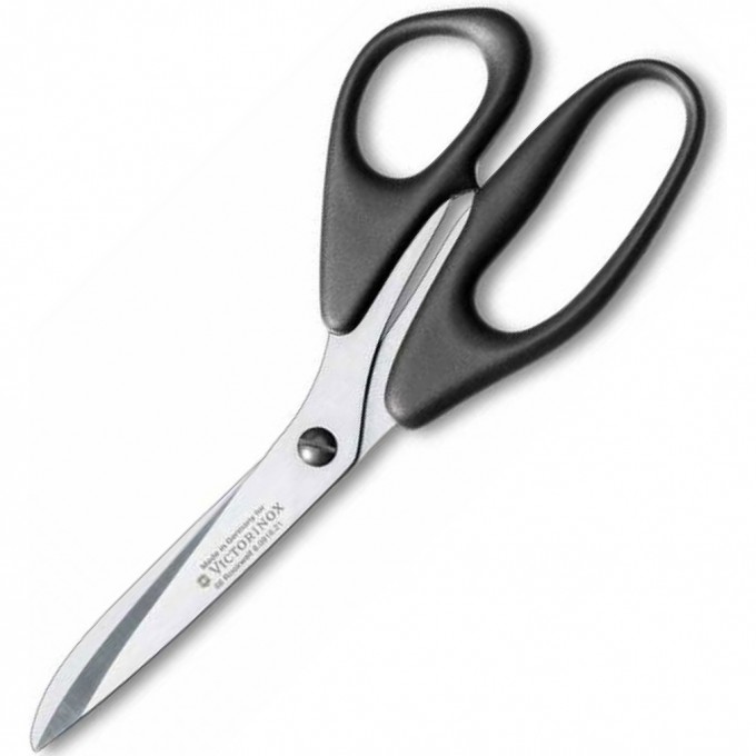 Кухонные изогнутые ножницы VICTORINOX 8.0999.23 Кухонные изогнутые ножницы VICTORINOX 8.0999.23