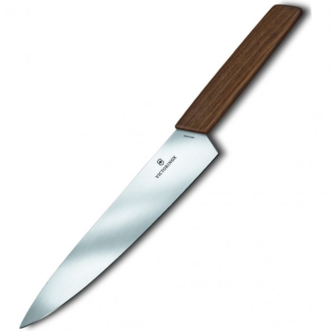 Кухонный нож VICTORINOX SWISS MODERN 6.9010.22G Кухонный нож VICTORINOX SWISS MODERN 6.9010.22G