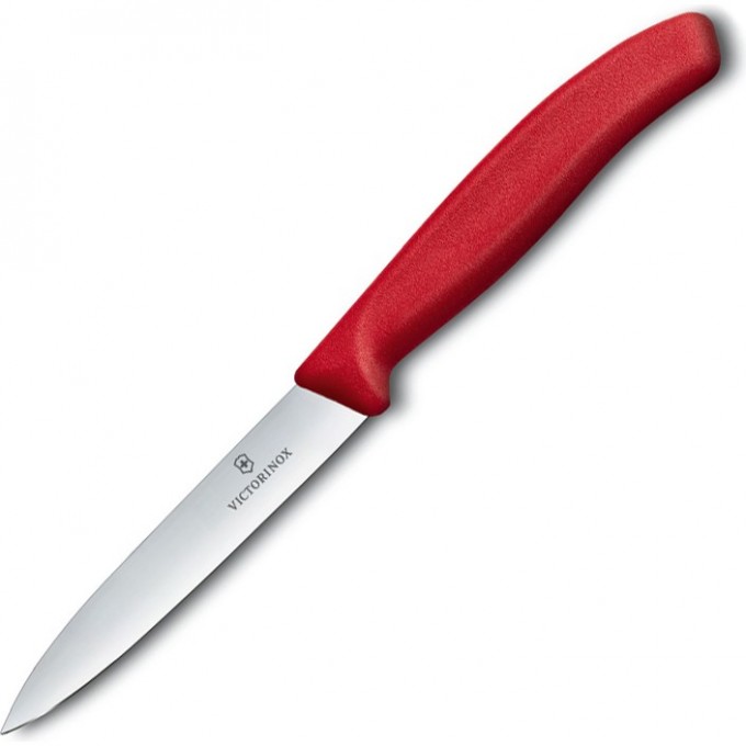 Нож для овощей VICTORINOX SWISSCLASSIC 6.7701 Нож для овощей VICTORINOX SWISSCLASSIC 6.7701