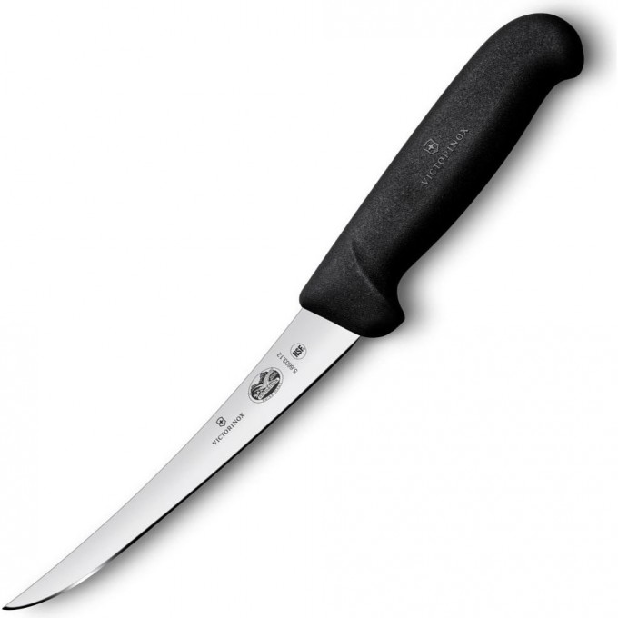 Нож для разделки костей VICTORINOX 5.6603.12 Нож для разделки костей VICTORINOX 5.6603.12