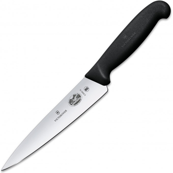 Нож для разделки мяса VICTORINOX 5.2003.15 Нож для разделки мяса VICTORINOX 5.2003.15