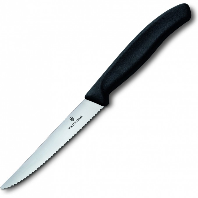 Нож для стейка VICTORINOX 6.7233 Нож для стейка VICTORINOX 6.7233