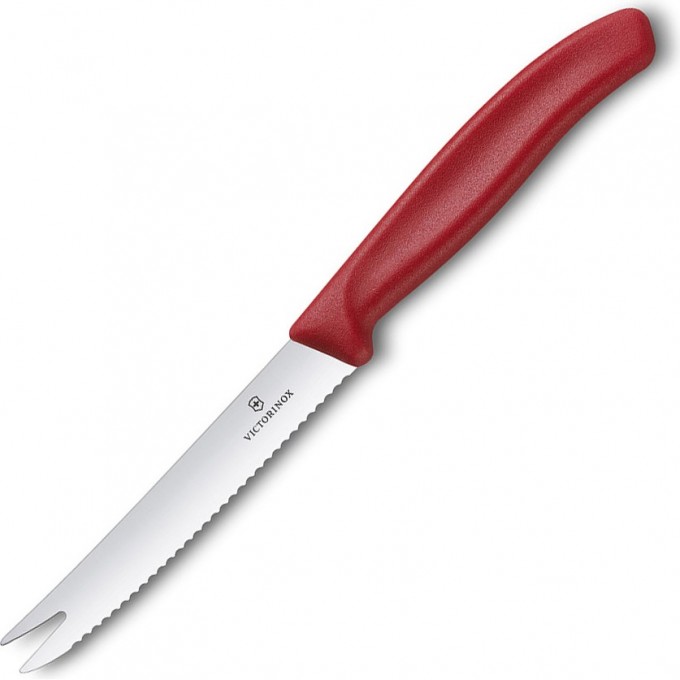 Нож для сыра и колбасы VICTORINOX SWISSCLASSIC 6.7861 Нож для сыра и колбасы VICTORINOX SWISSCLASSIC 6.7861