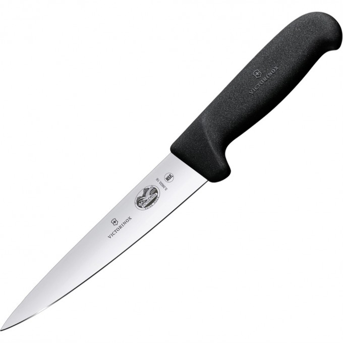Нож обвалочный VICTORINOX 5.5603.16 Нож обвалочный VICTORINOX 5.5603.16