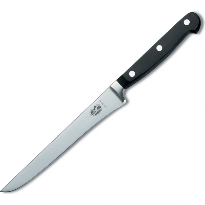 Нож обвалочный VICTORINOX 7.7153.15 Нож обвалочный VICTORINOX 7.7153.15