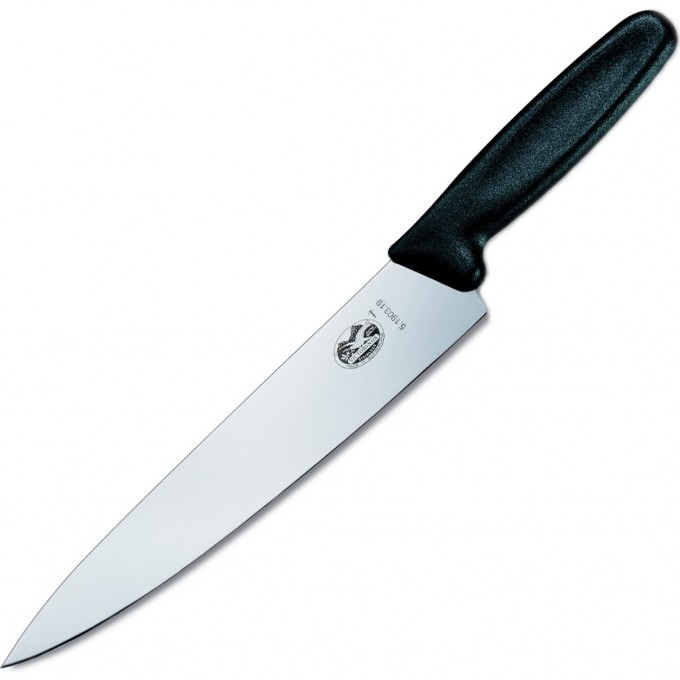 Нож разделочный VICTORINOX 5.1903.19 Нож разделочный VICTORINOX 5.1903.19