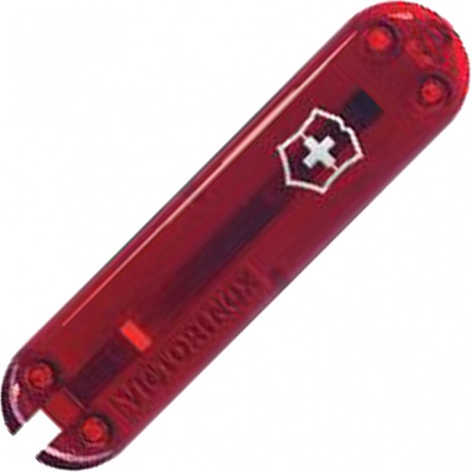 Передняя накладка для ножей VICTORINOX C.6200.T3 Передняя накладка для ножей VICTORINOX C.6200.T3