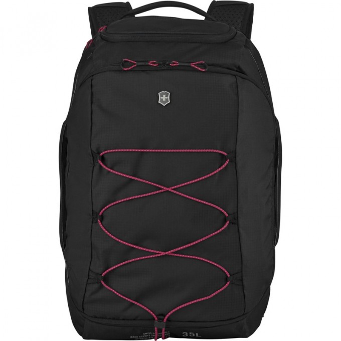 Рюкзак VICTORINOX ALTMONT ACTIVE L.W. 2-IN-1 DUFFEL BACKPACK 606911 Рюкзак VICTORINOX ALTMONT ACTIVE L.W. 2-IN-1 DUFFEL BACKPACK 606911