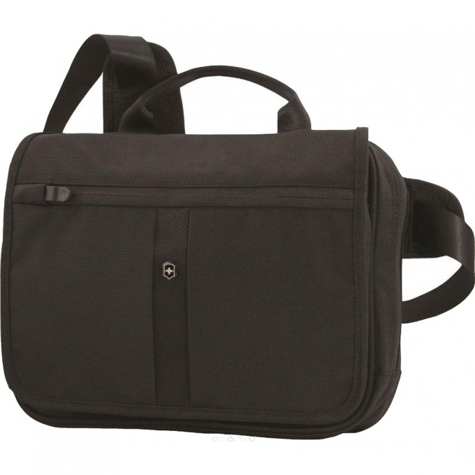 Сумка VICTORINOX ADVENTURE TRAVELER DELUXE 31174401 Сумка VICTORINOX ADVENTURE TRAVELER DELUXE 31174401