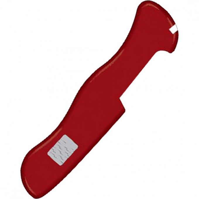 Задняя накладка для ножей VICTORINOX 111 мм нейлоновая красная C.8900.4 Задняя накладка для ножей VICTORINOX 111 мм нейлоновая красная C.8900.4