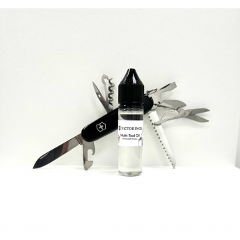 Масло для смазки ножей VICTORINOX 30 мл